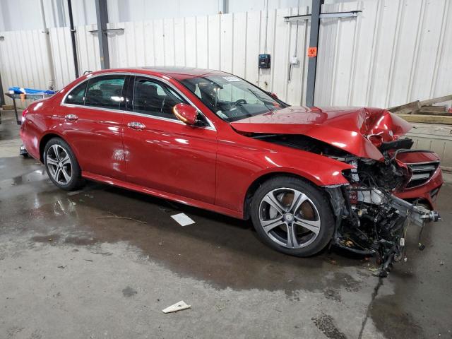 VIN WDDZF4KB9HA099439 2017 Mercedes-Benz E-Class, 3... no.4