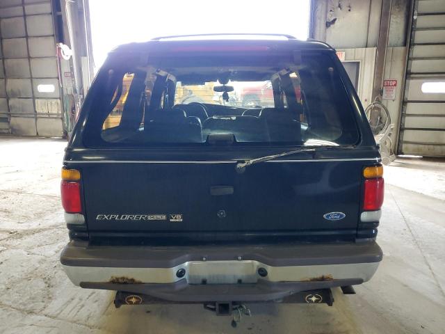 1FMDU35P1TZB98709 1996 Ford Explorer