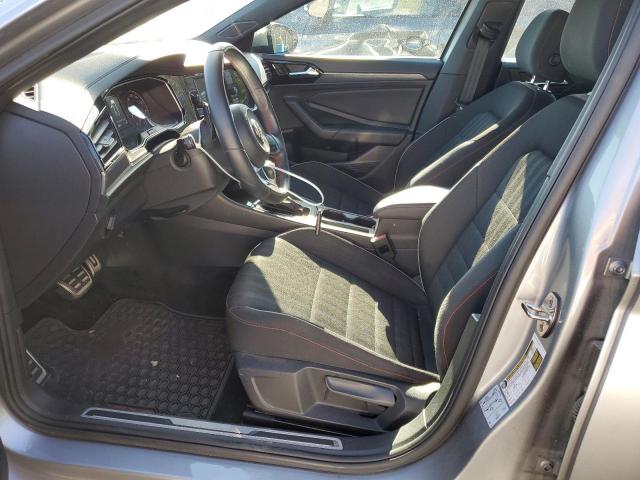 2019 VOLKSWAGEN JETTA GLI - 3VW6T7BU4KM225397