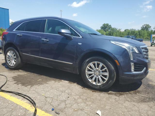 2018 CADILLAC XT5 - 1GYKNARS3JZ193451