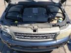 LAND ROVER RANGE ROVE photo