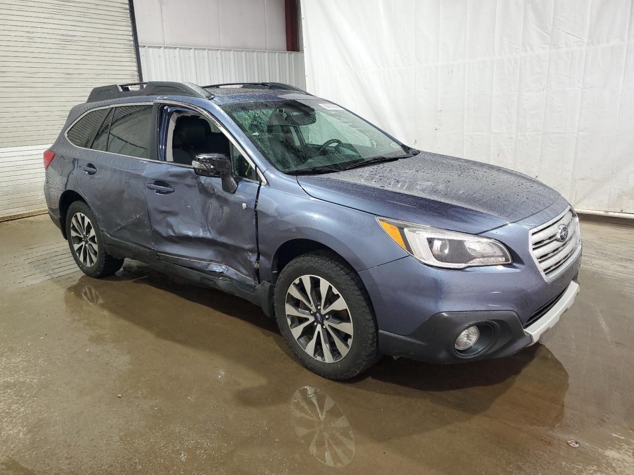 4S4BSANC5G3360851 2016 Subaru Outback 2.5I Limited