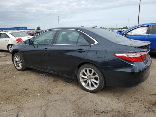 VIN 4T1BF1FK5FU884035 2015 Toyota Camry, LE no.2