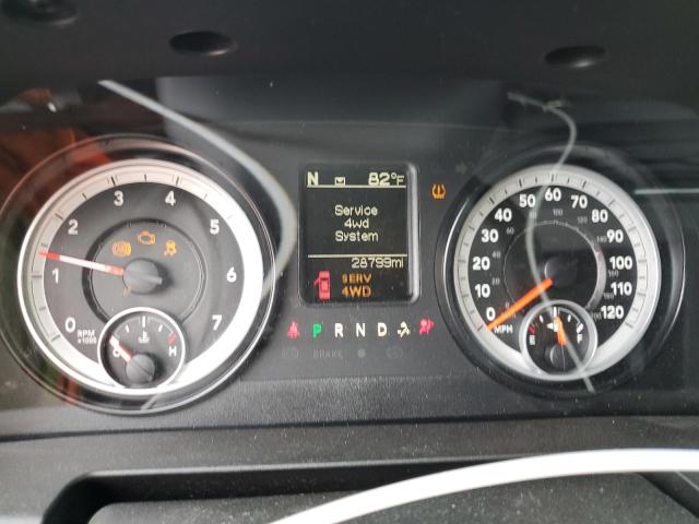 2014 Ram 1500 St VIN: 3C6JR7AGXEG331810 Lot: 62888314