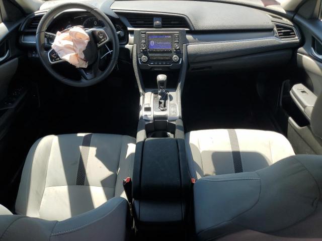 2020 HONDA CIVIC LX - 2HGFC2F60LH552043
