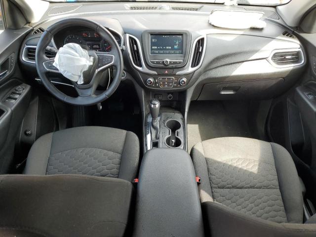 2018 CHEVROLET EQUINOX LT - 2GNAXSEV2J6139899