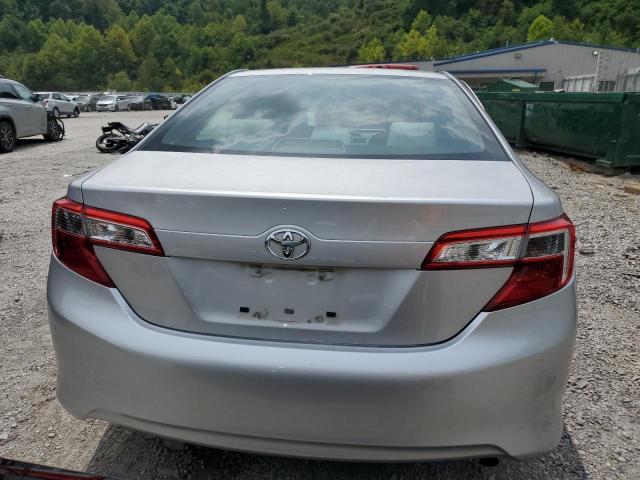 VIN 4T4BF1FK9DR308063 2013 Toyota Camry, L no.6