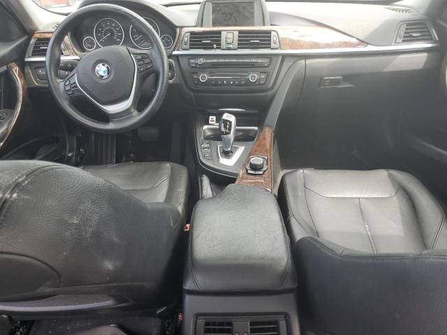 2015 BMW 328 XI - WBA3B3C55FJ984553
