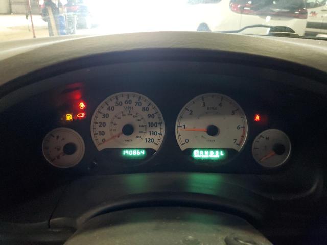 2006 Chrysler Town & Country Touring VIN: 2A4GP54L46R717859 Lot: 61440554