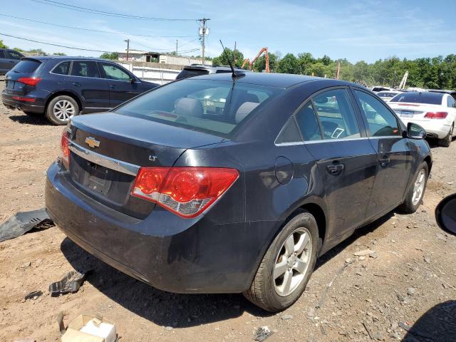 2012 Chevrolet Cruze Lt VIN: 1G1PF5SC8C7380873 Lot: 61552604