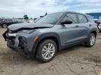 2021 CHEVROLET TRAILBLAZE - KL79MNSL8MB025882