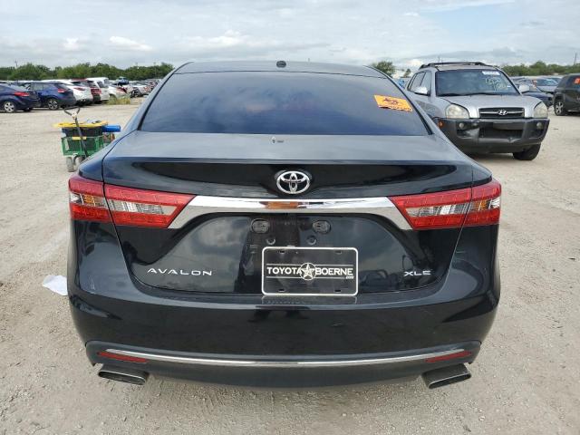 2017 TOYOTA AVALON XLE - 4T1BK1EB6HU253438