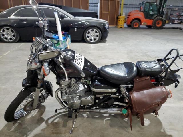 2006 HONDA CMX250 C JH2MC13076K206205