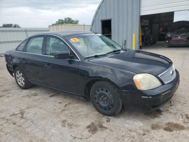 2007 Ford Five Hundred Sel VIN: 1FAFP24167G108151 Lot: 61435644