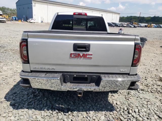 2017 GMC SIERRA K15 - 3GTU2NEC0HG223934