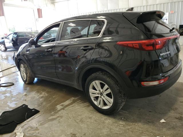 KNDPMCAC6K7595783 2019 Kia Sportage Lx