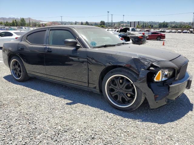 2008 Dodge Charger VIN: 2B3KA43R98H113283 Lot: 61154654