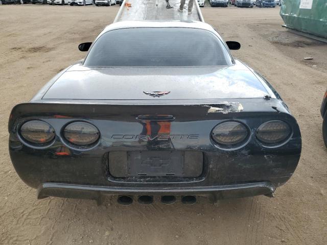 2002 Chevrolet Corvette Z06 VIN: 1G1YY12SX25131631 Lot: 62853654