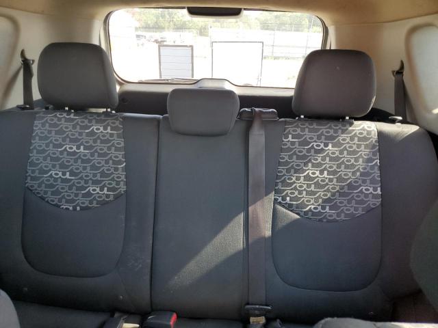 2011 Kia Soul + VIN: KNDJT2A22B7212321 Lot: 62868784