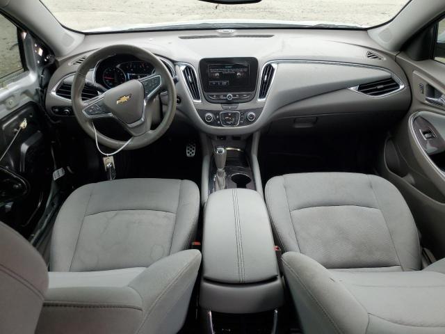 2016 CHEVROLET MALIBU LT - 1G1ZE5ST6GF215203