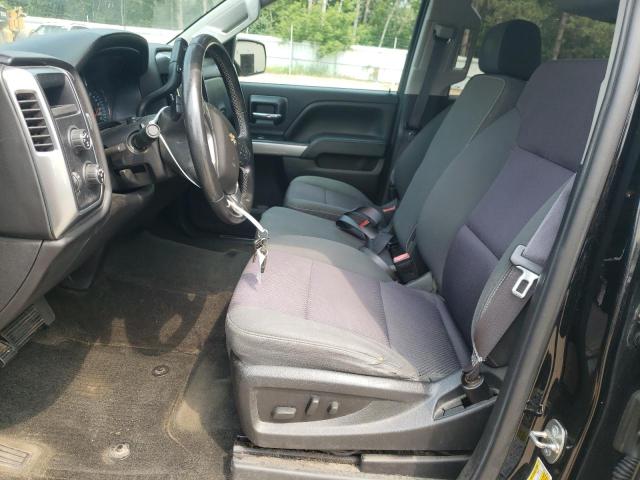 2015 CHEVROLET SLVRD 1500 1GCUKREC0FF199219