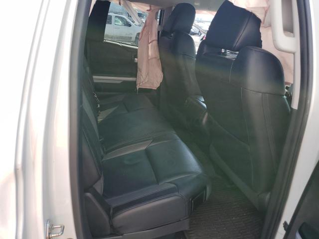 2018 TOYOTA TUNDRA DOU - 5TFBY5F18JX741939