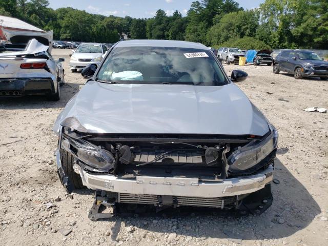 2022 HONDA ACCORD SPO - 1HGCV1F34NA020664