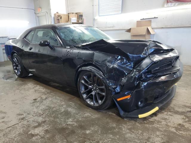 2022 Dodge Challenger R/T VIN: 2C3CDZBT1NH230909 Lot: 61337544