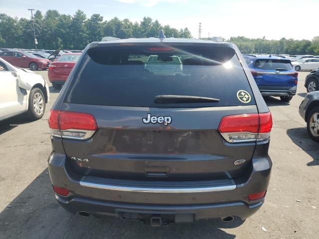 2015 Jeep Grand Cherokee Overland VIN: 1C4RJFCG8FC943275 Lot: 61986104