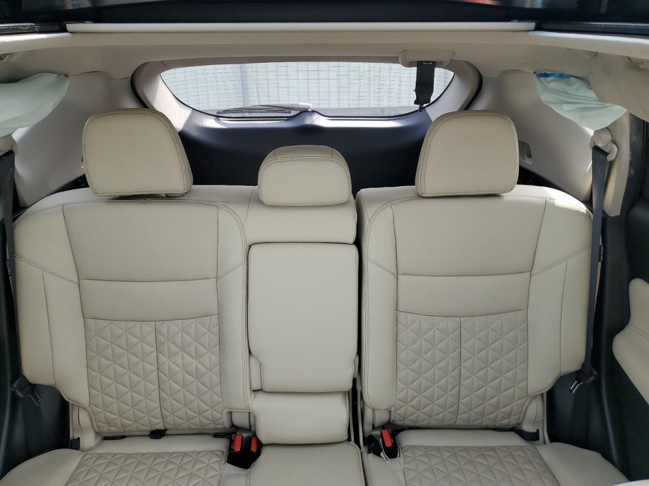 5N1AZ2DSXNC107916 2022 Nissan Murano Platinum