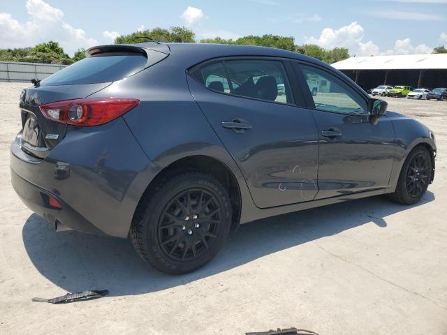 VIN 3MZBM1K73FM213847 2015 Mazda 3, Sport no.3