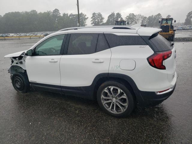 2019 GMC TERRAIN SL - 3GKALPEX2KL185964