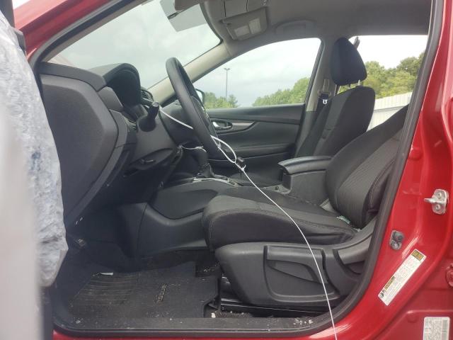 2017 NISSAN ROGUE S - JN8AT2MV6HW276256