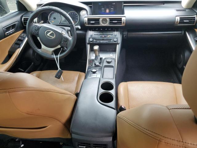 JTHBF1D25E5042990 2014 Lexus Is 250