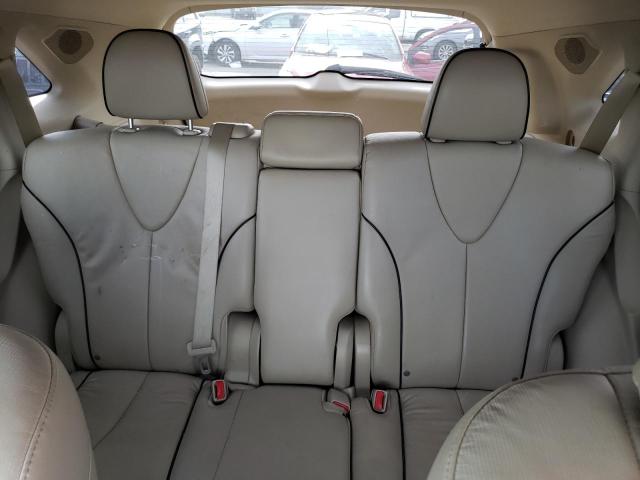 2011 Toyota Venza VIN: 4T3BK3BB5BU046957 Lot: 61013694