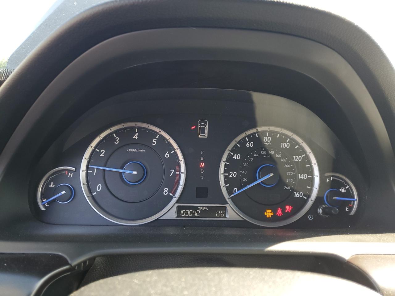 5J6TF2H53FL000499 2015 Honda Crosstour Exl