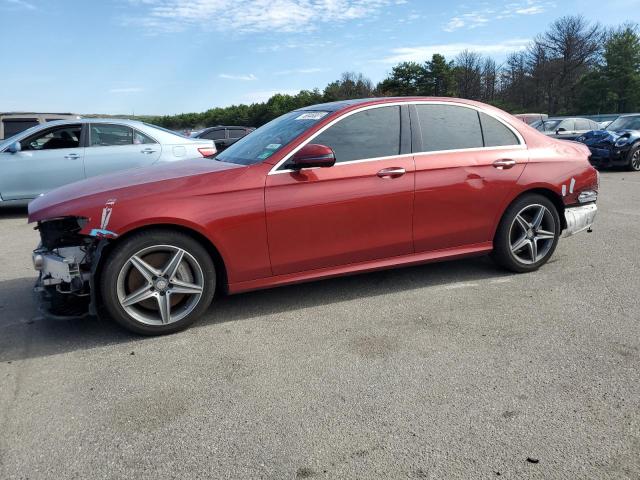 2017 MERCEDES-BENZ E-CLASS E3 - WDDZF4KB8HA194574