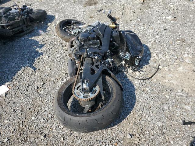 2024 SUZUKI GSXR JS1G27MA4R7100973
