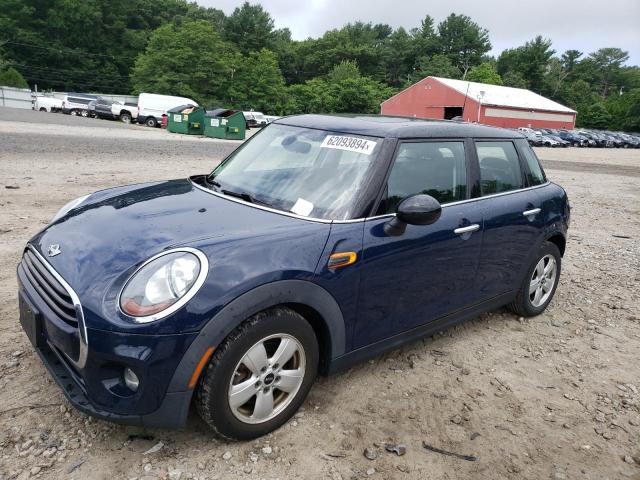 2018 MINI COOPER - WMWXU1C57J2F80062