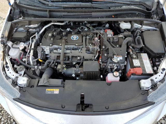 2023 TOYOTA COROLLA LE - JTDBCMFE6PJ011700