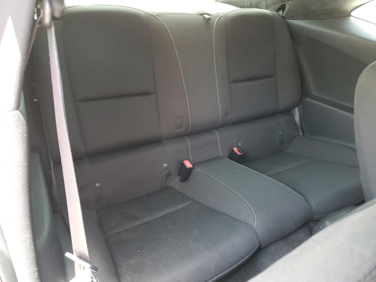 2G1FB1E34E9123061 2014 Chevrolet Camaro Lt