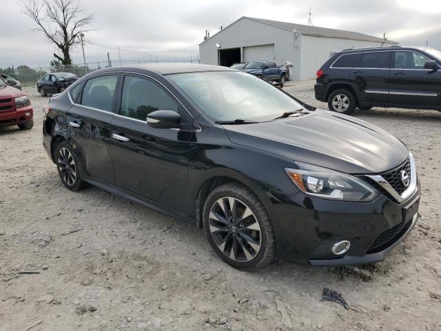 2019 NISSAN SENTRA S - 3N1AB7AP2KY357159