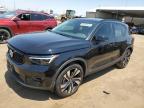 2023 Volvo Xc40 Ultimate VIN: YV4L12UX4P2976632 Lot: 63069644