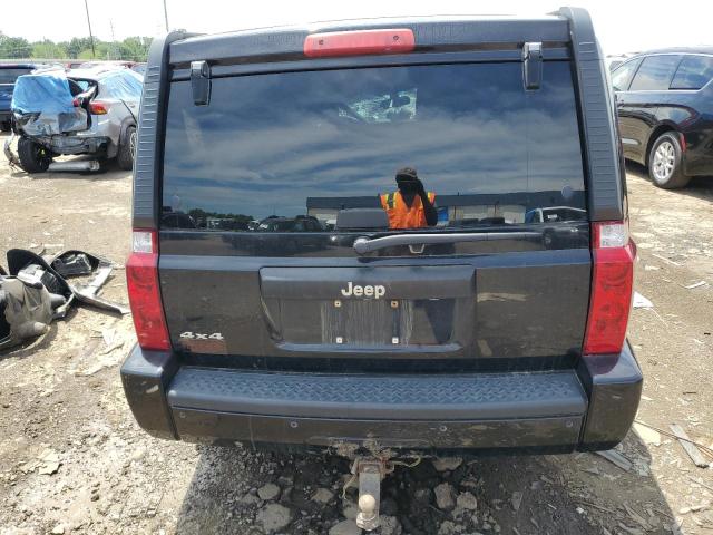 2007 Jeep Commander VIN: 1J8HG48K37C612478 Lot: 61311024