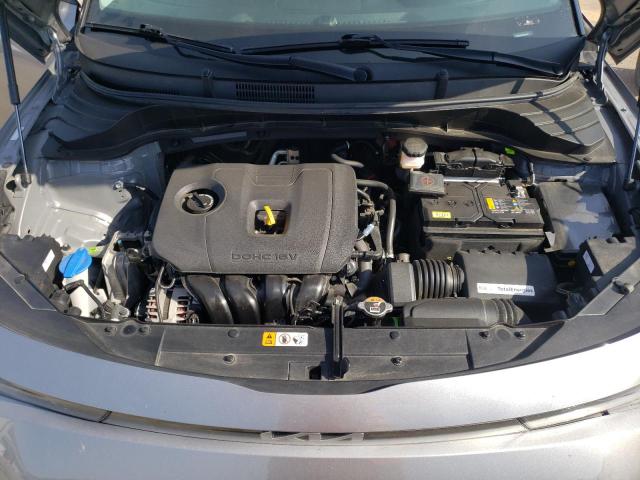 2023 KIA SOUL LX - KNDJ23AU0P7873475