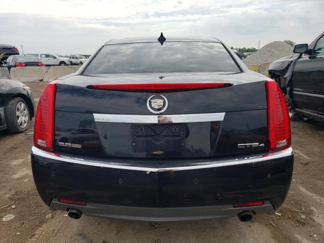 2009 Cadillac Cts Hi Feature V6 VIN: 1G6DT57V190135771 Lot: 61197984