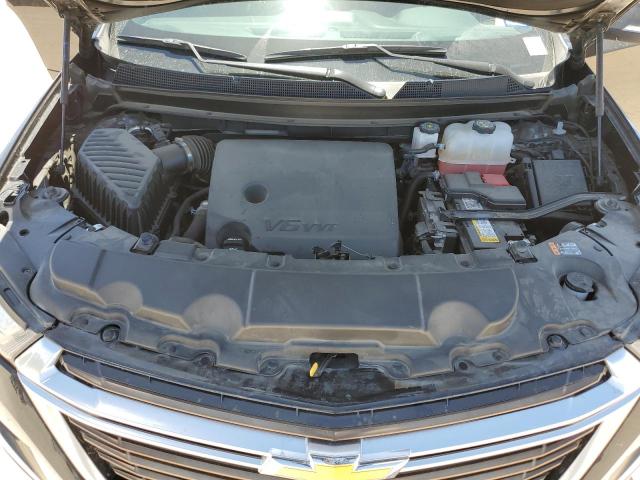 1GNERNKW1PJ243905 Chevrolet Traverse H 12