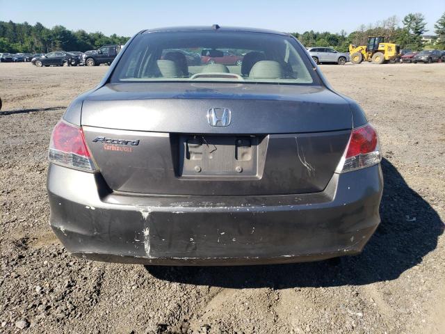 1HGCP26848A008644 2008 Honda Accord Exl