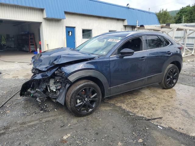 2024 MAZDA CX-30 SELE #2751217939