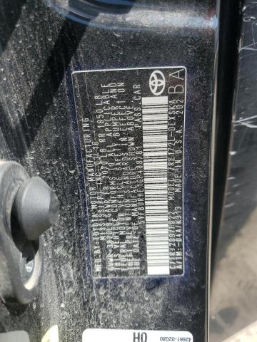 2016 TOYOTA COROLLA S 5YFBURHE1GP488781